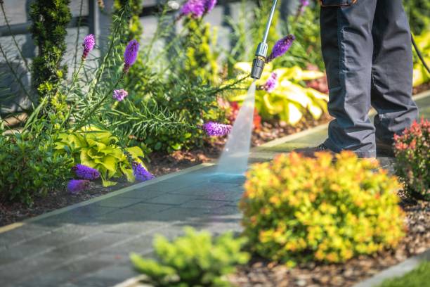 Yale, OK Pressure Washing Services Company